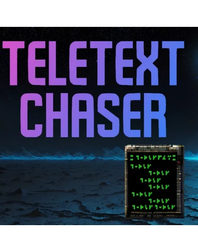 Teletext Chaser PS5 Teletext Chaser PS5