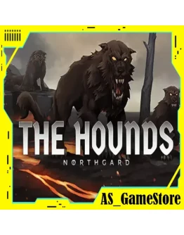 Northgard - Garm, Clan of the Hounds Epic Games EGS