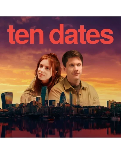 Ten Dates PS4 & PS5 Ten Dates PS4 & PS5