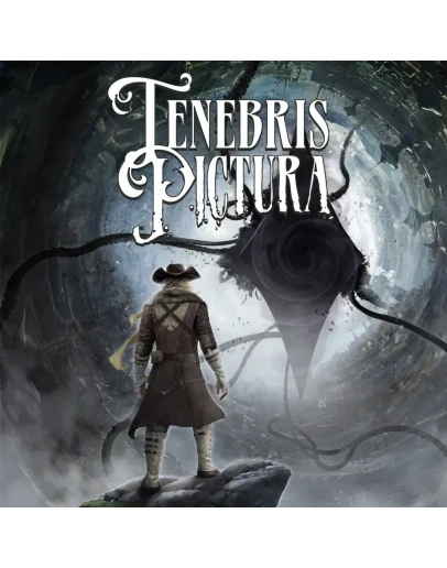 Tenebris Pictura PS4 & PS5 Tenebris Pictura PS4 & PS5