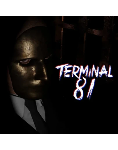 Terminal 81 PS5 Terminal 81 PS5
