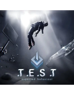 .T.E.S.T: Expected Behaviour PS4 &amp PS5