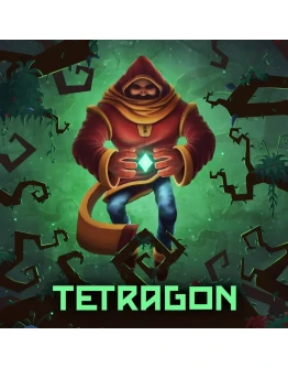 Tetragon PS4 & PS5 Tetragon PS4 & PS5