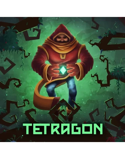 Tetragon PS4 & PS5 Tetragon PS4 & PS5