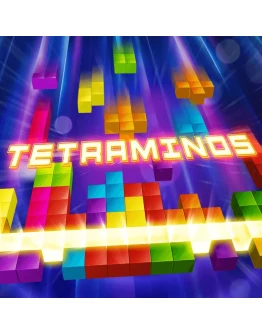 Tetraminos PS5 Tetraminos PS5