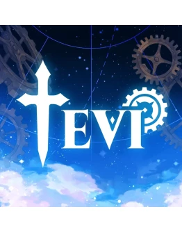 TEVI PS5 TEVI PS5