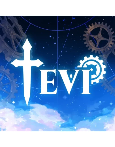 TEVI PS5 TEVI PS5