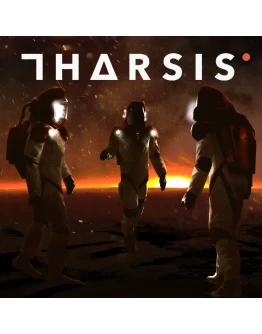 Tharsis PS4 & PS5 Tharsis PS4 & PS5