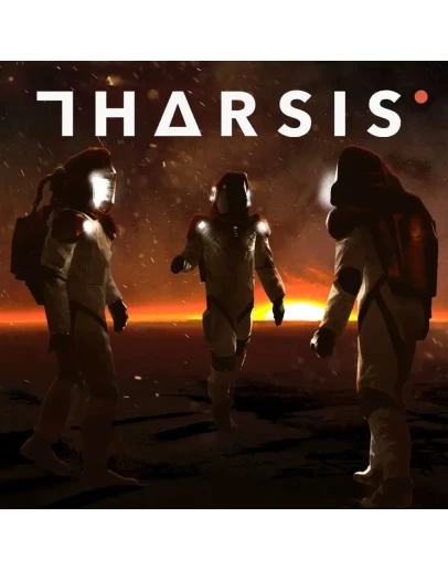 Tharsis PS4 & PS5 Tharsis PS4 & PS5