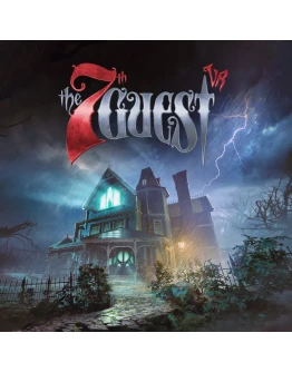 The 7th Guest VR PS5 The 7th Guest VR PS5