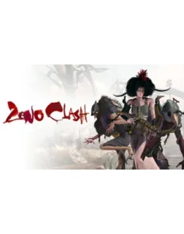 Zeno Clash STEAM GIFT Россия + МИР + ВСЕ СТРАНЫ Zeno Clash STEAM GIFT Россия + МИР + ВСЕ СТРАНЫ