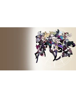The Alliance Alive HD Remastered PS4 & PS5 The Alliance Alive HD Remastered PS4 & PS5