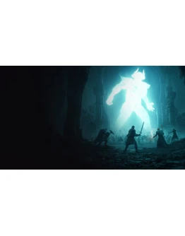 The Bard's Tale IV: Director's Cut PS4 & PS5 The Bard's Tale IV: Director's Cut PS4 & PS5