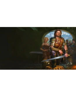 The Bard's Tale: Remastered and Resnarkled PS4 & PS5 The Bard's Tale: Remastered and Resnarkled PS4 & PS5