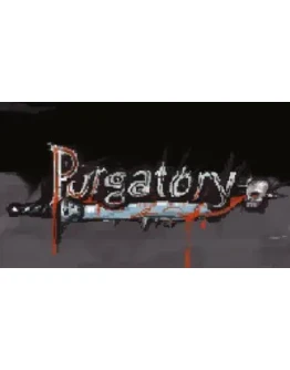 Purgatory STEAM GIFT Россия + МИР + ВСЕ СТРАНЫ Purgatory STEAM GIFT Россия + МИР + ВСЕ СТРАНЫ