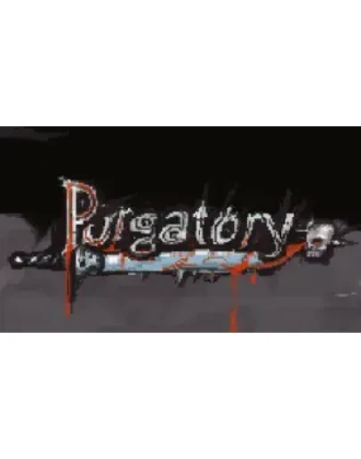 Purgatory STEAM GIFT Россия + МИР + ВСЕ СТРАНЫ