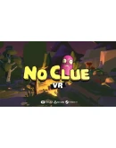 No Clue VR Steam КЛЮЧ GLOBAL