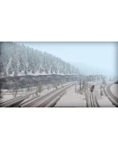 Train Simulator 2017: Munich - Garmisch-Partenkirchen