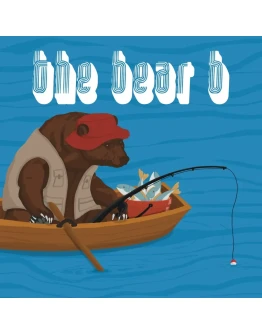 The Bear B PS5 The Bear B PS5