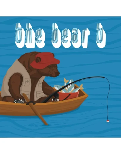The Bear B PS5 The Bear B PS5