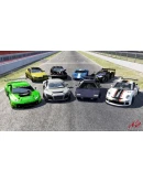 Assetto Corsa + Dream Packs Steam КЛЮЧ GLOBAL
