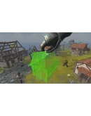 Townsmen VR Steam КЛЮЧ GLOBAL