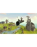 Townsmen VR Steam КЛЮЧ GLOBAL