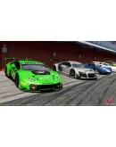 Assetto Corsa - Dream Pack 2 DLC Steam КЛЮЧ GLOBAL Assetto Corsa - Dream Pack 2 DLC Steam КЛЮЧ GLOBAL
