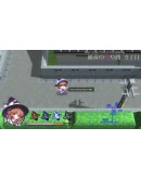 A Magical High School Girl Steam КЛЮЧ GLOBAL A Magical High School Girl Steam КЛЮЧ GLOBAL