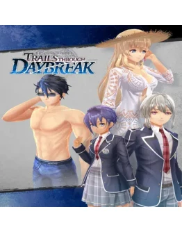 The Legend of Heroes: Trails through Daybreak - Cost