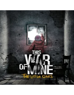 The Little Ones DLC EGS DLC (PC)