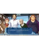 WORLD END ECONOMiCA episode.03 Steam КЛЮЧ GLOBAL