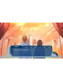 WORLD END ECONOMiCA episode.03 Steam КЛЮЧ GLOBAL