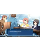 WORLD END ECONOMiCA episode.03 Steam КЛЮЧ GLOBAL