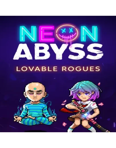 The Lovable Rogues EGS DLC (PC)