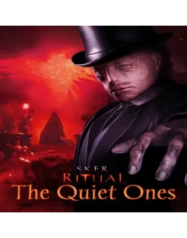 The Quiet Ones EGS DLC (PC)