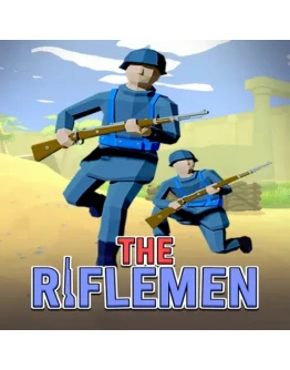The Riflemen: Premium Pack EGS DLC (PC)
