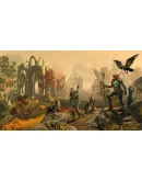 The Elder Scrolls Online Collection: Gold Road Steam