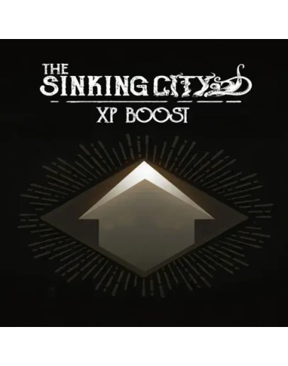 The Sinking City - Experience Boost EGS DLC (PC
