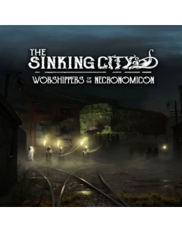 The Sinking City - Worshippers of the Necronomicon