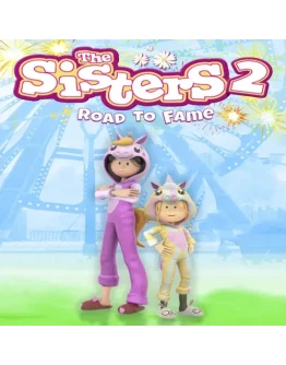 The Sisters 2 - Road to Fame - Kigurumis Outfits DLC