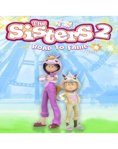 The Sisters 2 - Road to Fame - Kigurumis Outfits DLC