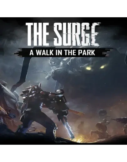 The Surge - A Walk in the Park EGS DLC (PC)