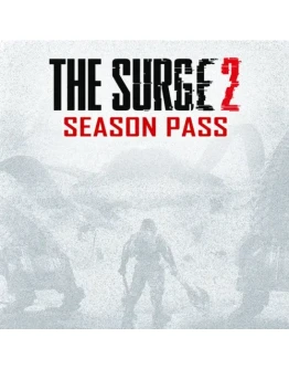 The Surge 2 - Season Pass EGS DLC (PC)