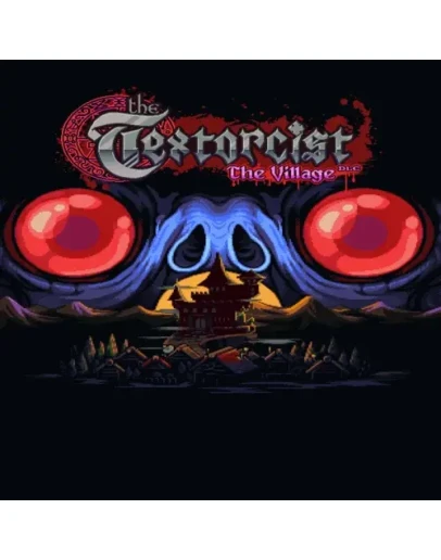 The Textorcist: The Village DLC EGS DLC (PC)