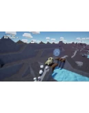 Turbo Pug 3D Steam КЛЮЧ GLOBAL