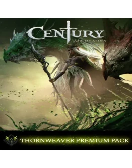 Thornweaver Premium Pack EGS DLC (PC)