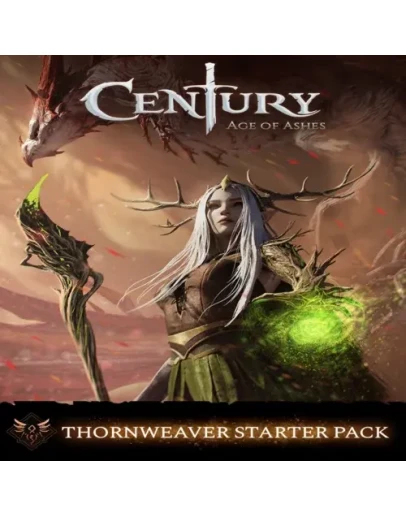 Thornweaver Starter Pack EGS DLC (PC)