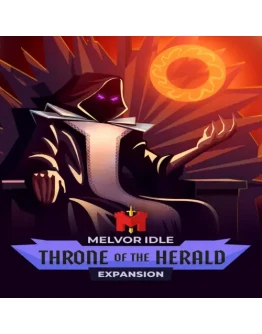 Throne of the Herald EGS DLC (PC)