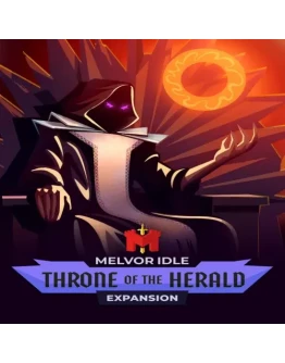 Throne of the Herald EGS DLC (PC)